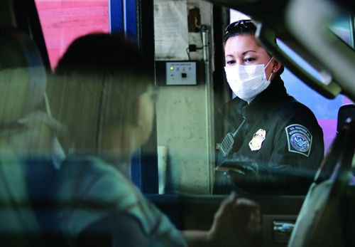 [Policing A Pandemic]